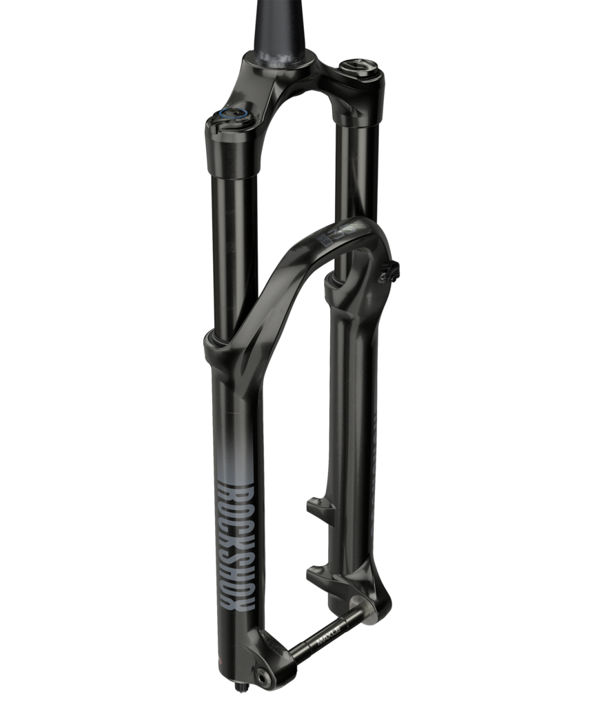 RockShox 35 Gold RL E-MTB Fork - 27.5 - Boost 15x110 - 150mm Travel - Black - 44 Offset