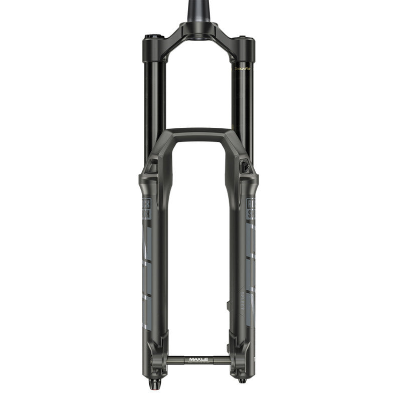 FS ZEB R 29 SB DPA180 EBLK 44 Fork ZEB Charger R (E-MTB Crown 29" Boosta 15x110 180mm Black)