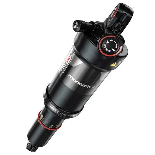 RockShox Monarch R 190 x 51mm
