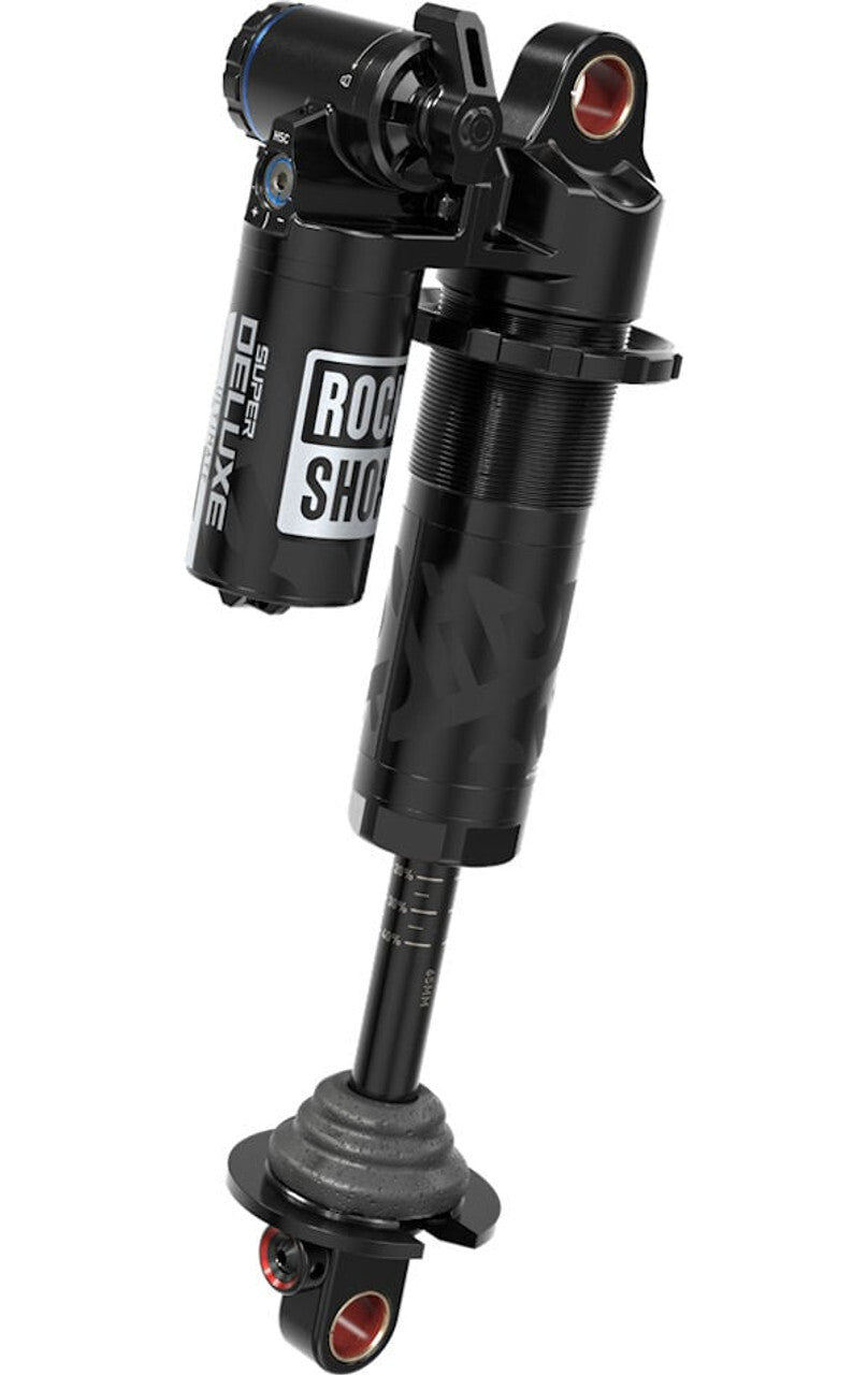 Rockshox Super Deluxe Ultimate Coil Shock 230x62.5mm
