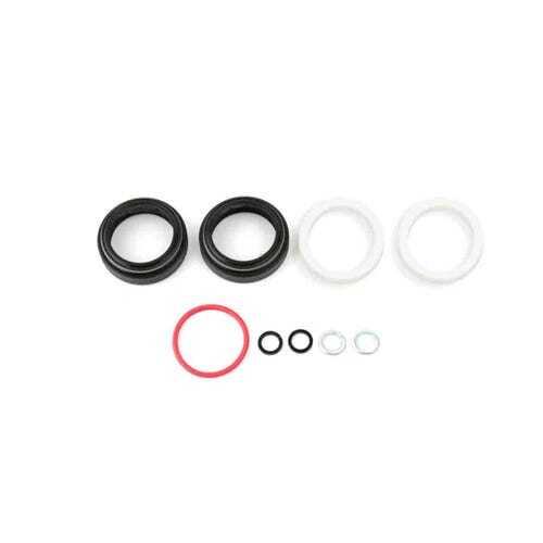 RockShox Upgrade Kit Dust Wipers Seals - 35mm Flangeless