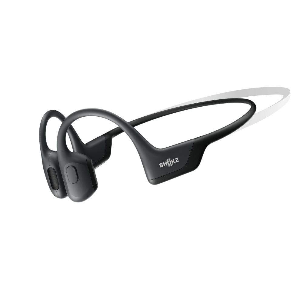 SHOKZ OpenRun PRO MINI Wireless Bluetooth Headphones [Colour: Black]