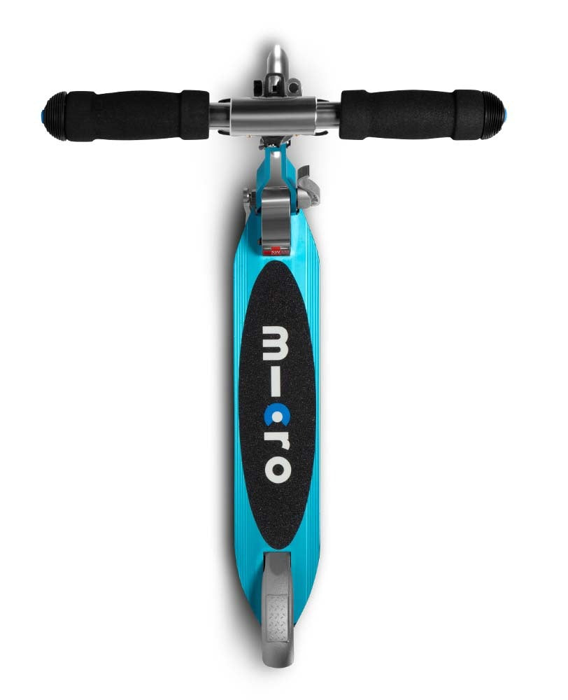 Micro Sprite LED Scooter