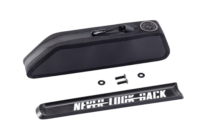 Cervelo Smartpak 400A V2 Aspero Top Tube Bag