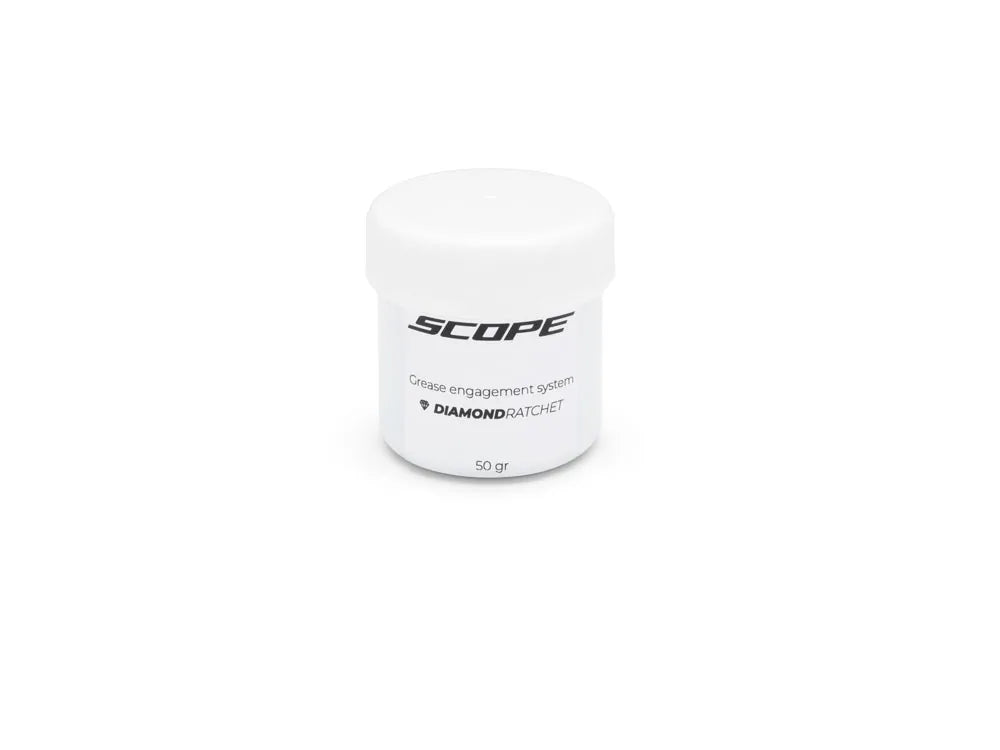 Scope Diamond Ratchet Grease R-Series 25g