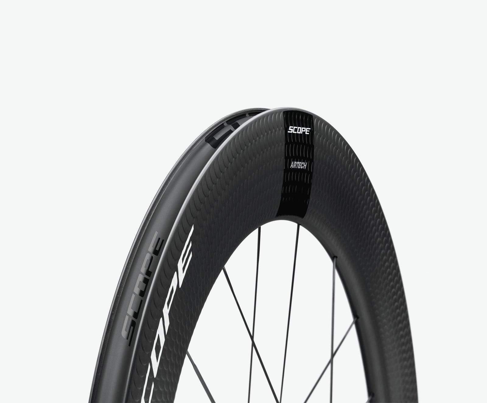 Scope Artech 8.T Wheelset – Ultimate TT & Triathlon Weapon