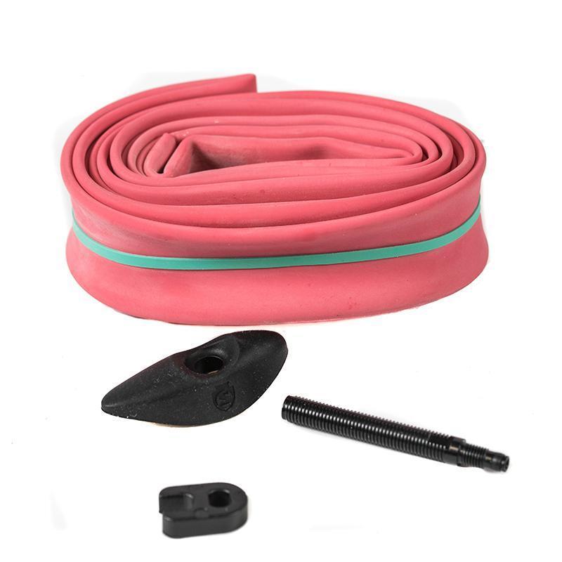 Silca Latex Tube 700x24-30 [Valve Length: 40mm]