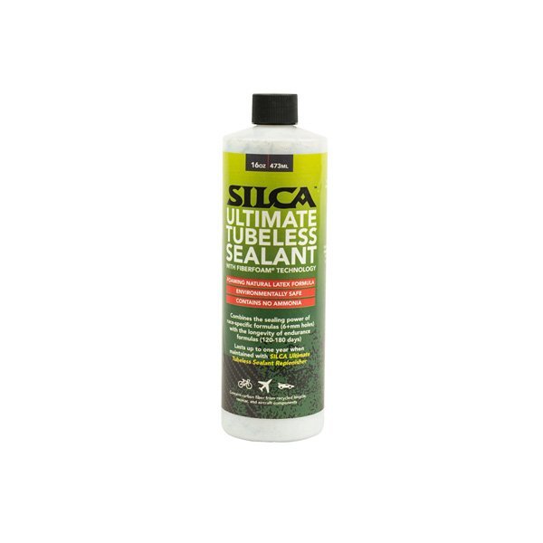 Silca Ultimate Tubeless Sealant [Size: 473ml (16oz)]