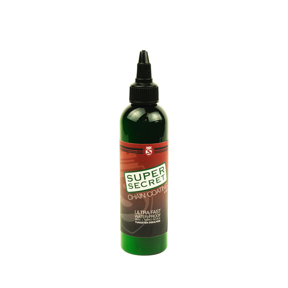 Silca Super Secret Chain Lube [Size: 59ml (2oz)]