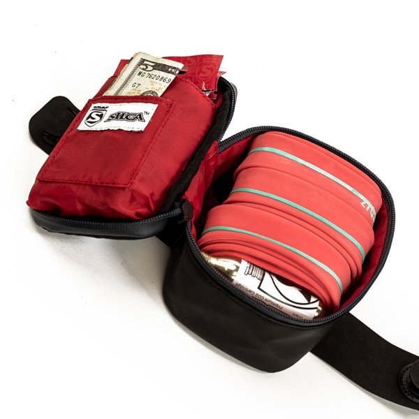 Silca Mattone Grande Seat Pack