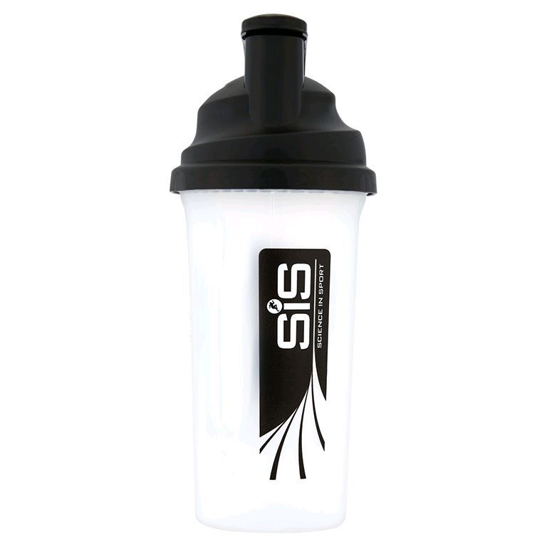 SIS Protein Shaker Clear 700ml