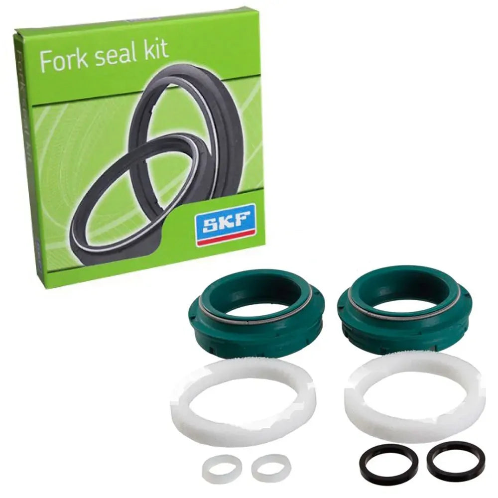 Fox SKF Low Friction Dust Wiper Seal Kit