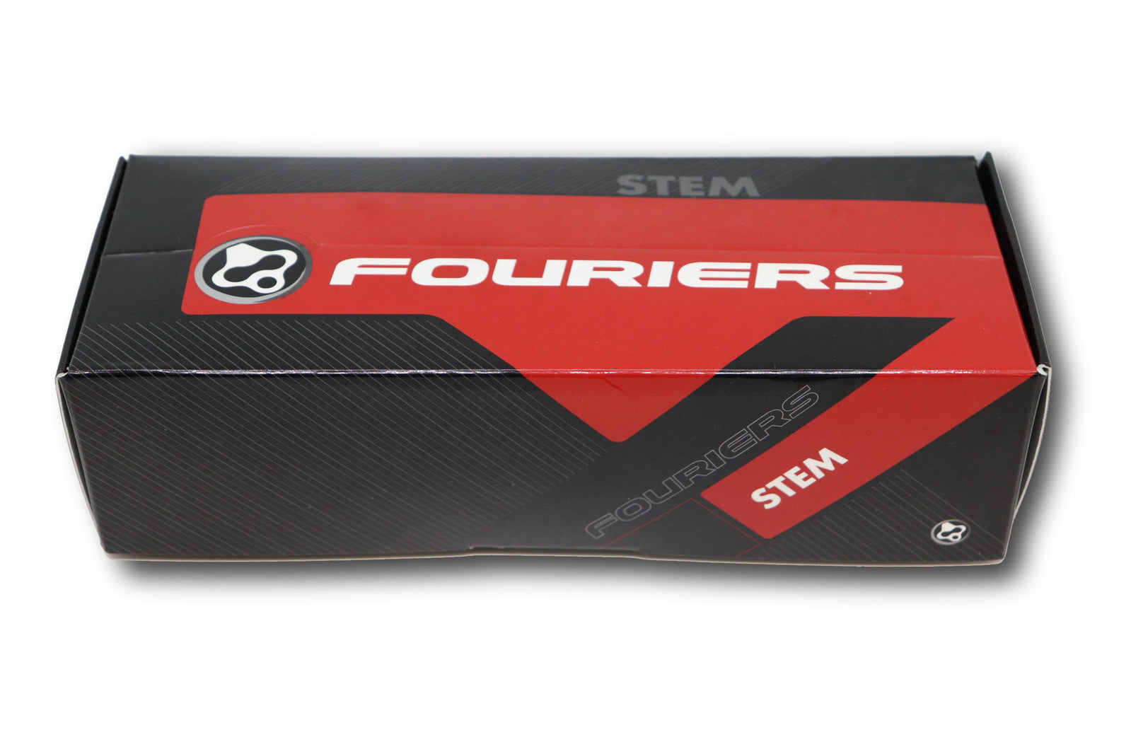Fouriers Alloy Road Stem SM-RA001