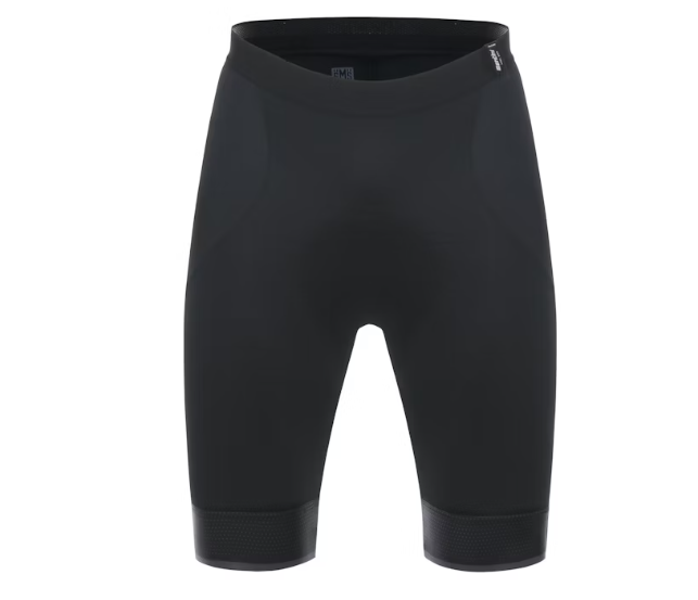 Santini Karma Delta Mens Knicks - Black Nero
