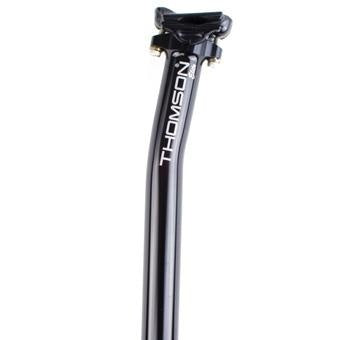 Thomson Elite 30.9x410mm Black Seatpost