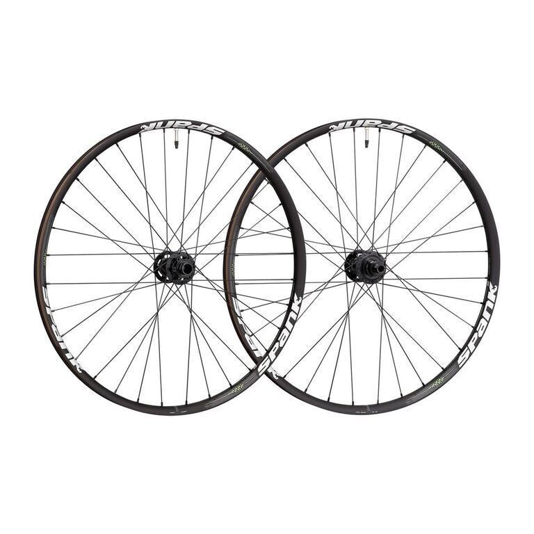 Spank 350 Vibrocore Boost Wheels