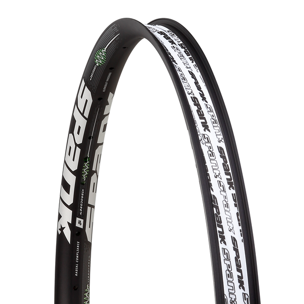 Spank 350 Vibrocore Rim