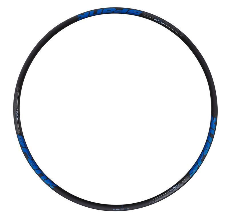 Spank 350 Vibrocore Rim