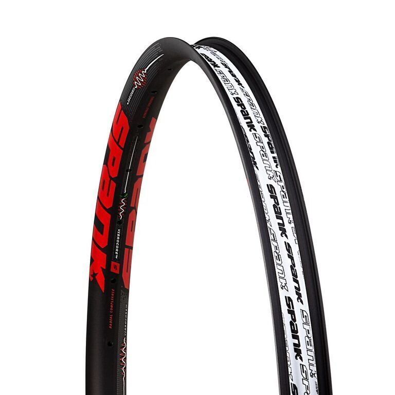 Spank 350 Vibrocore Rim