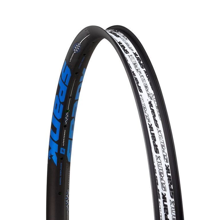 Spank 350 Vibrocore Rim