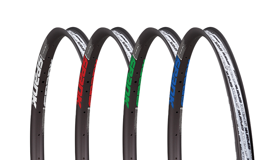 Spank 359 Rim