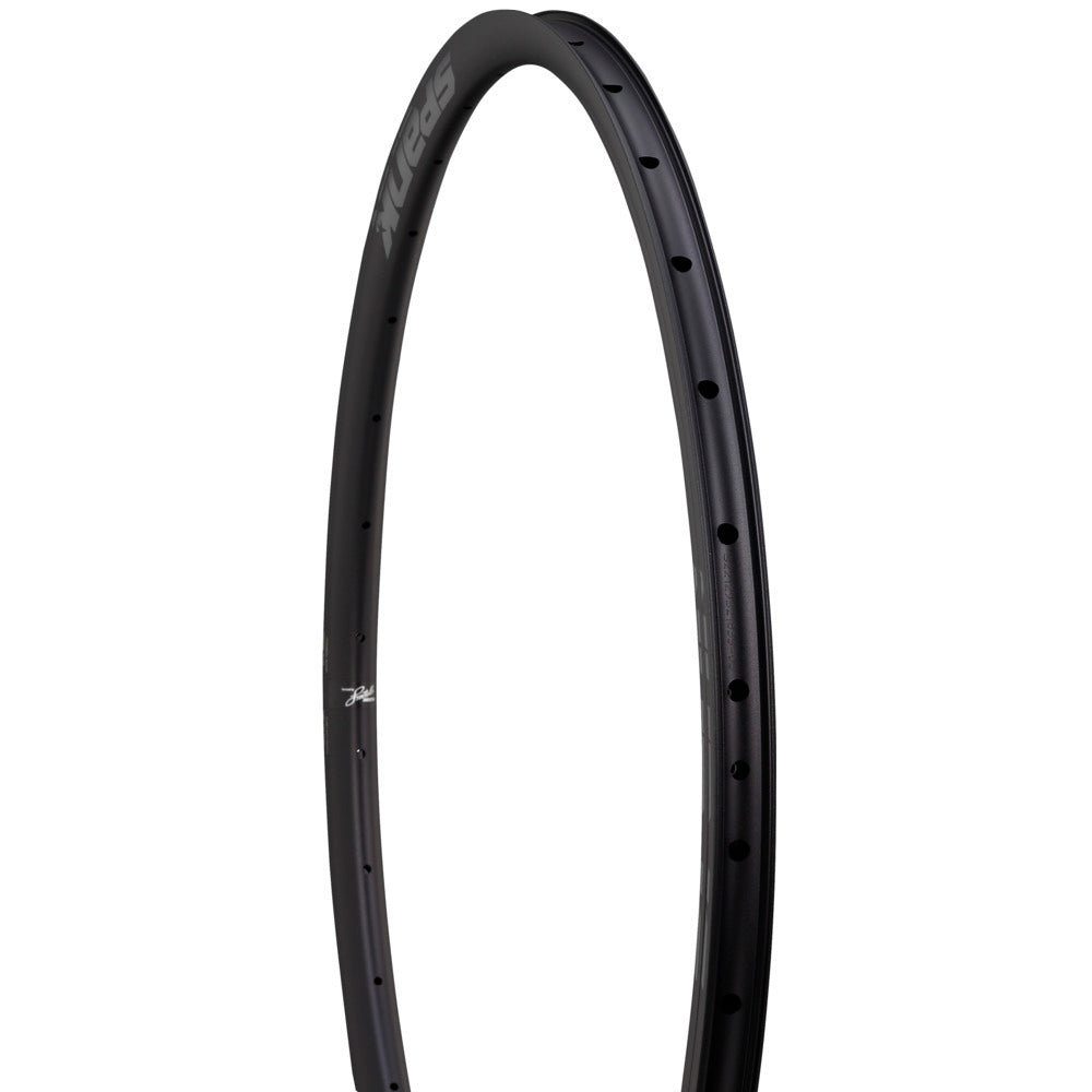 Spank Wing 22 Rim 700C/29in 32H Black