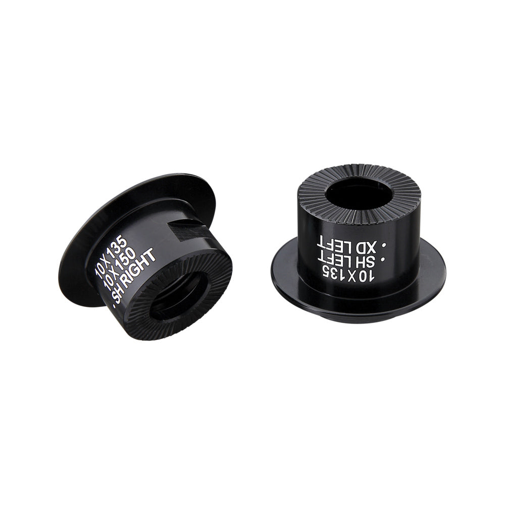 Spank Oozy/Spike Rear Hub 10x135mm Adaptor