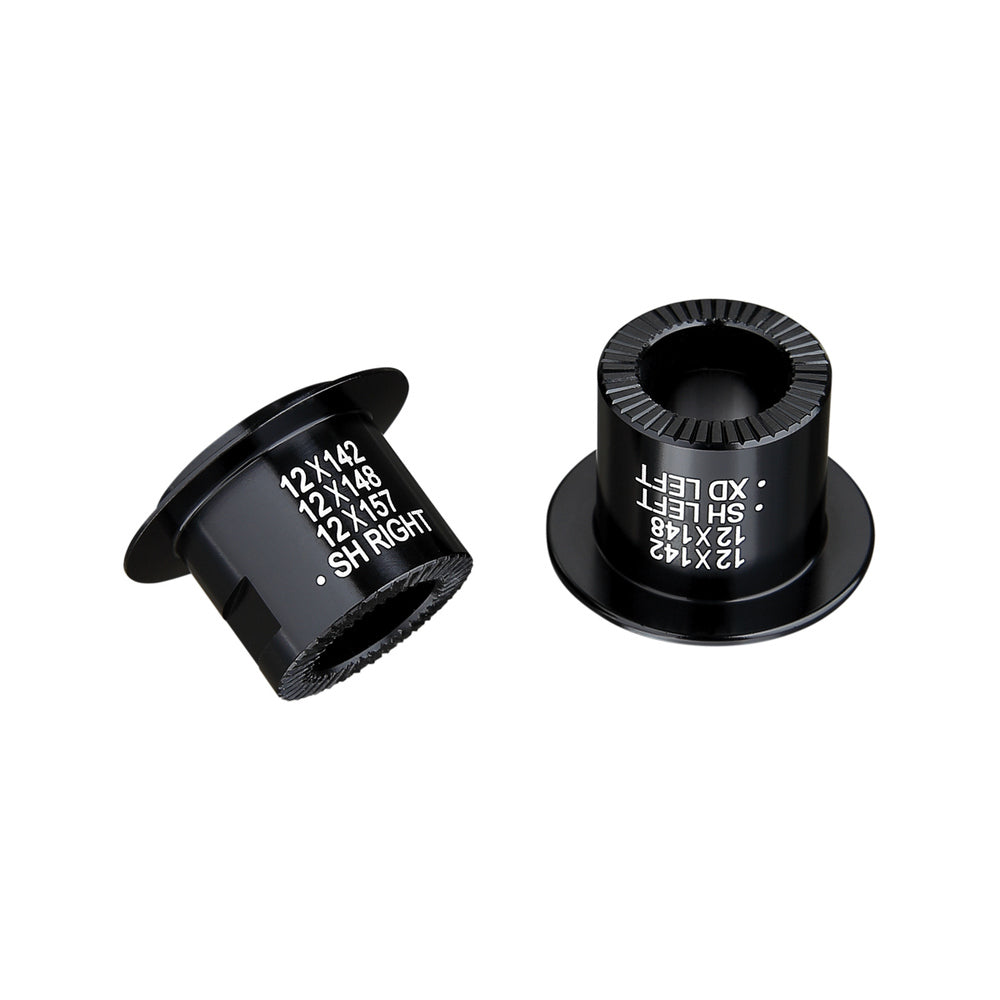 Spank Oozy/Spike Rear Hub Adapter 142/148x12mm