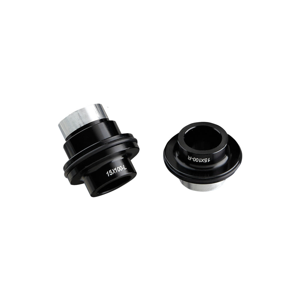 Spank Oozy/Spike Front Hub Adapter 100/110x15mm