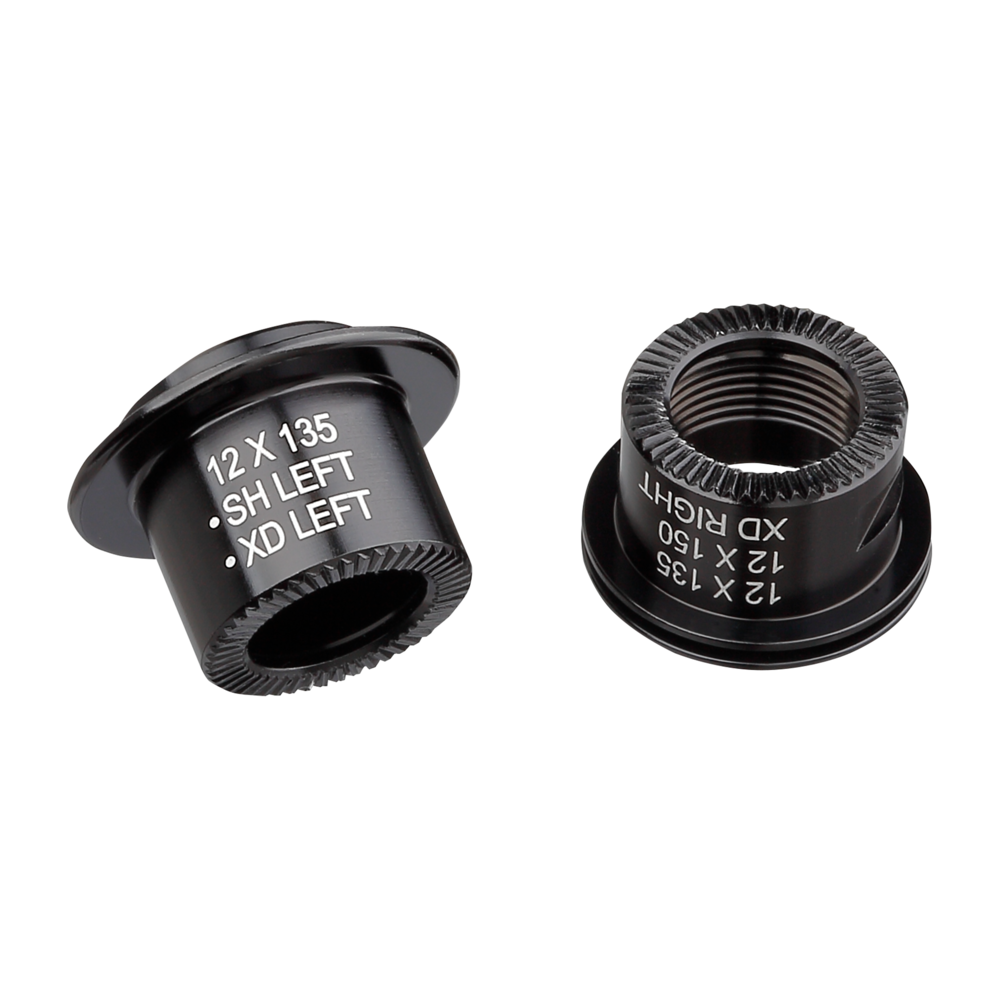 Spank Oozy/Spike Rear Hub 12x135mm XD Adaptor