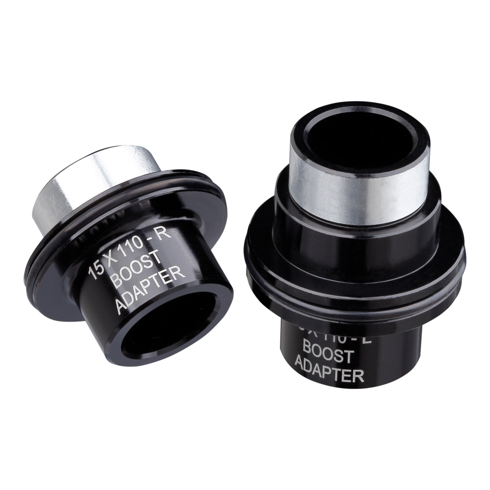 Spank Oozy/Spike Front Hub Boost Adaptor 15x110mm