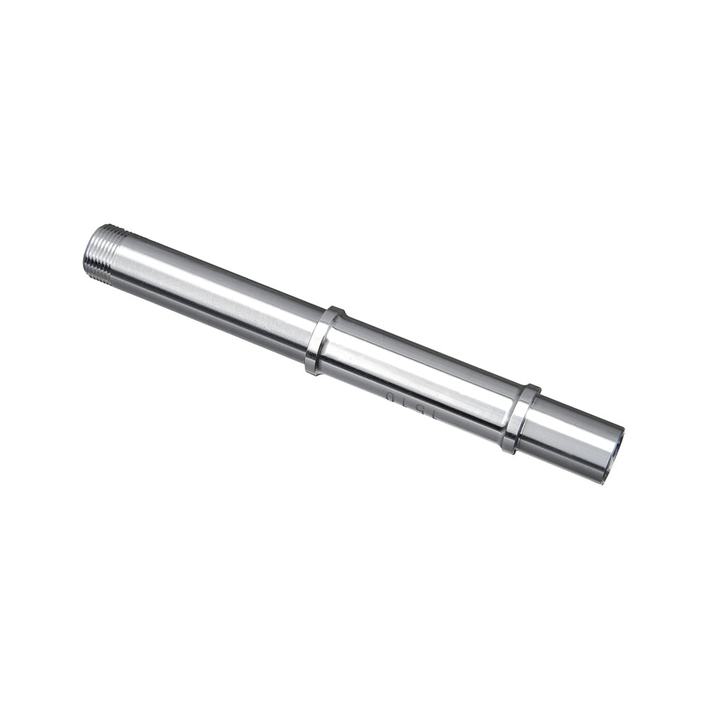 Spank Spike Steel Axle Shaft 150/157mm