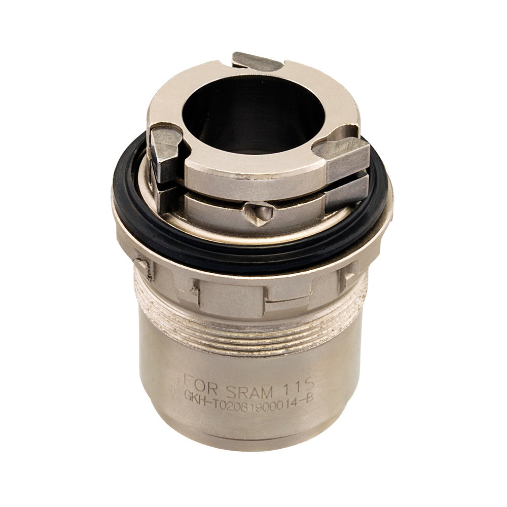 Spank Oozy/Spike Steel XD Freehub Body QRx135/12x135/142/148/150/157