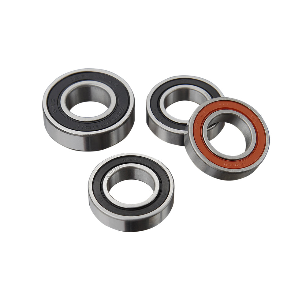 Spank Spike Rear Hub Bearing Kit (150mm)