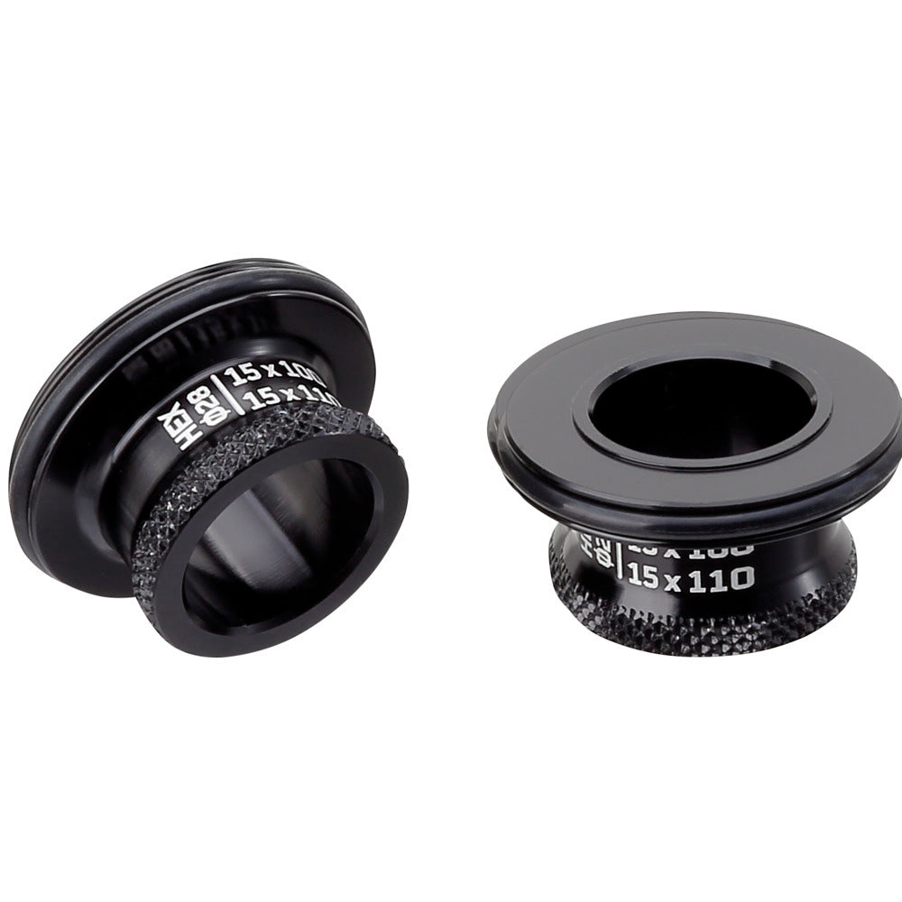 Spank Hex 28 Diameter Boost Front Hub 15x100/110 Adapter