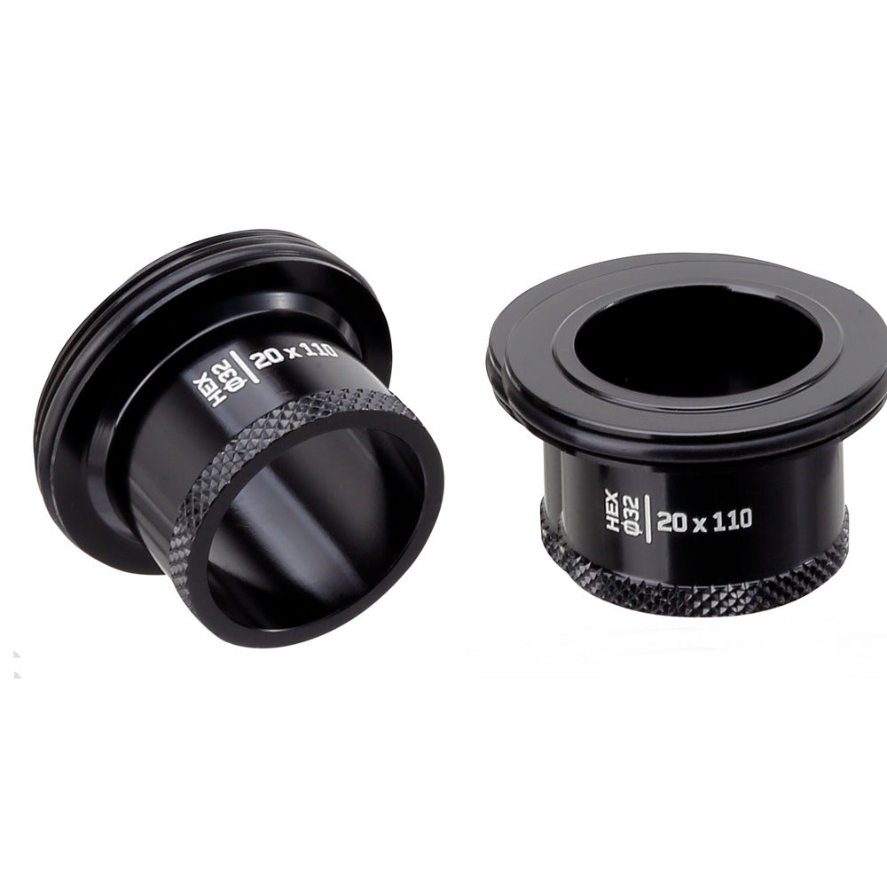 Spank Hex 32 Diameter Front Hub 20x110 Adapter