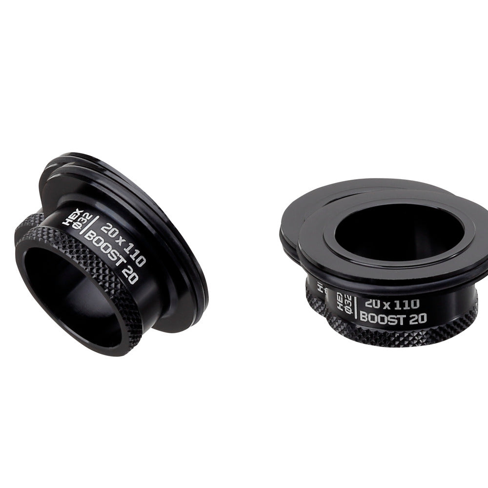 Spank Hex 32 Diameter Front Hub Boost 20x110 Adapter