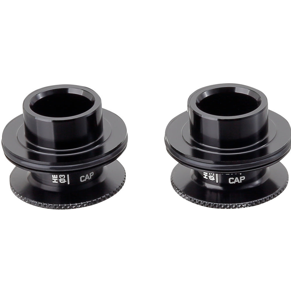 Spank Hex 32 Diameter Boost Front Hub Torque Caps Adapter
