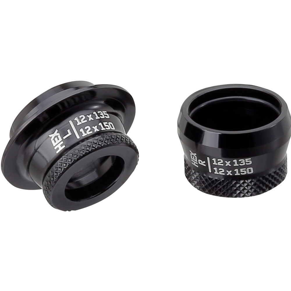 Spank Hex Rear Hub 12x135/150 Adapter