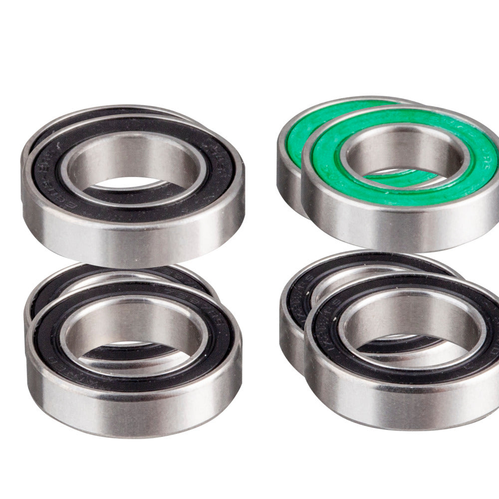 Spank Hex Rear Hub HG/HGR Replacement Bearing Kit
