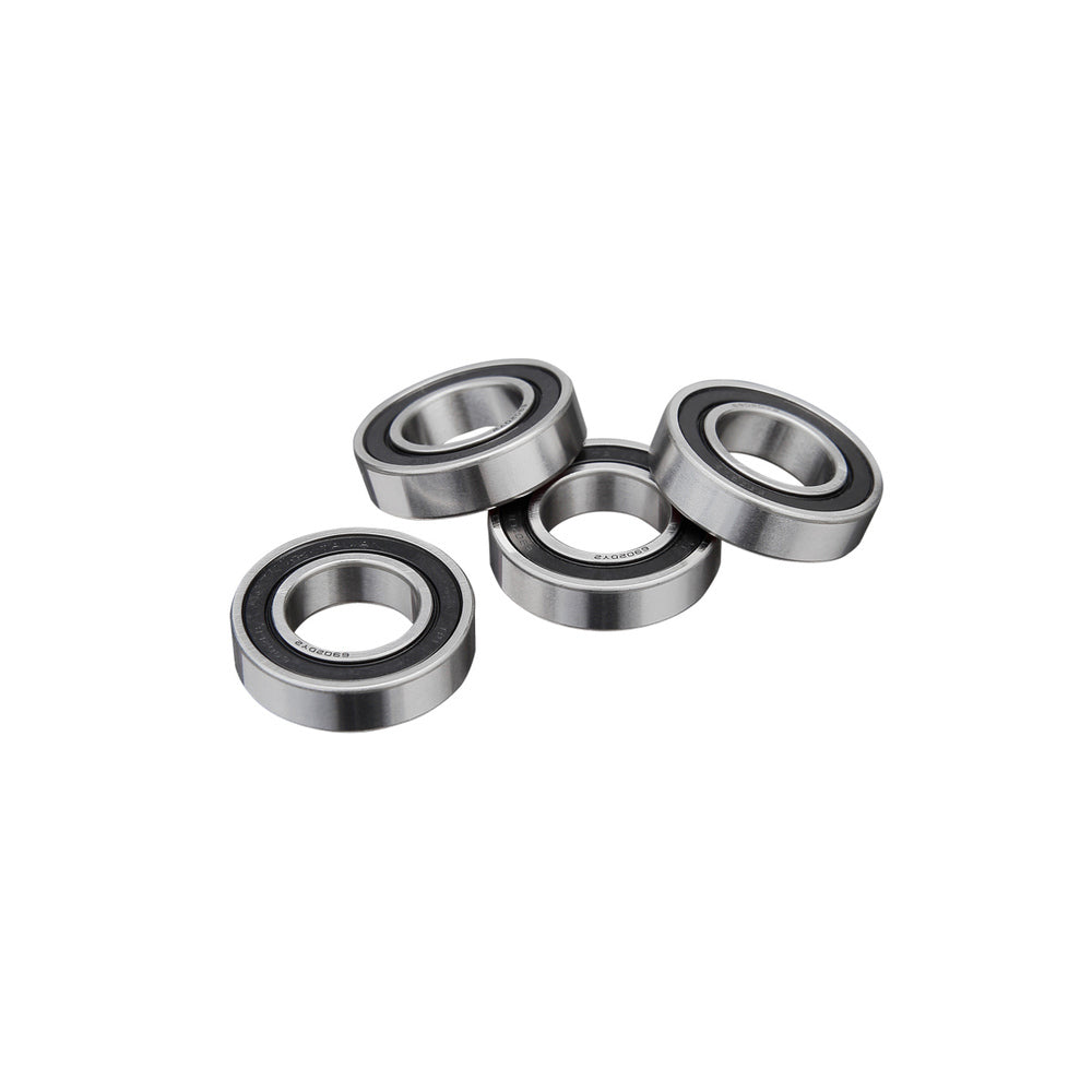 Spank Spoon 135/150 Rear Hub Bearing Kit (4pcs)