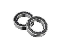 Spank Oozy/Spike Front Hub Bearing Kit (100/110mm)