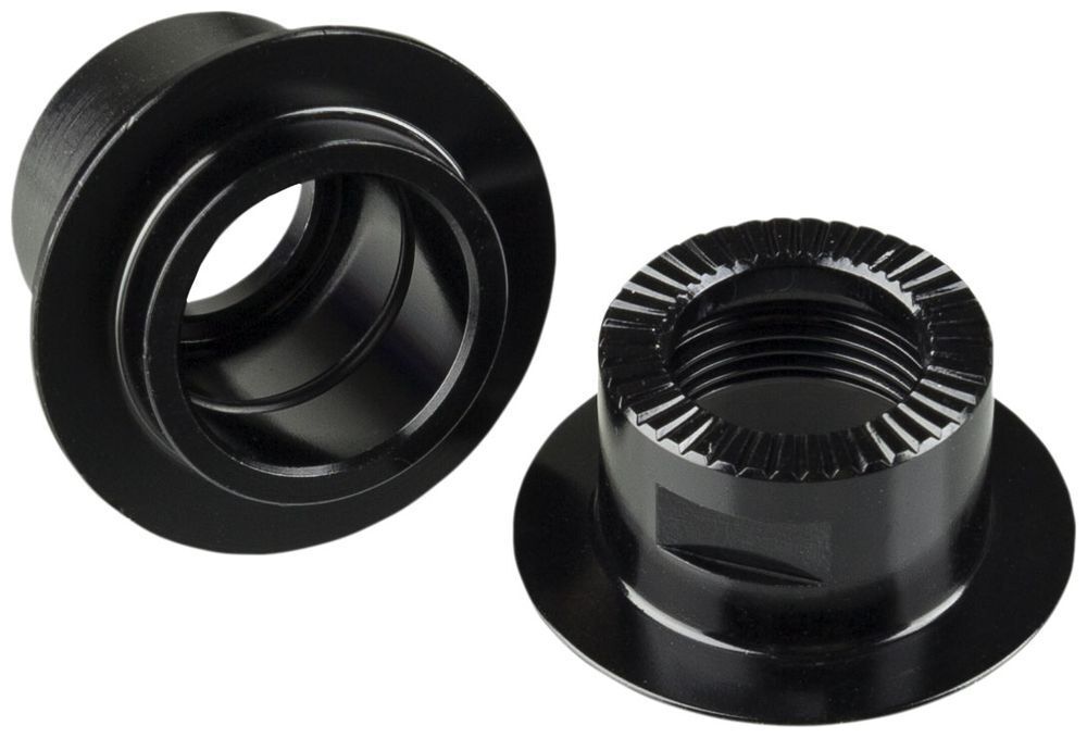 Spank Oozy/Spike Front Hub Adapter 110x20mm