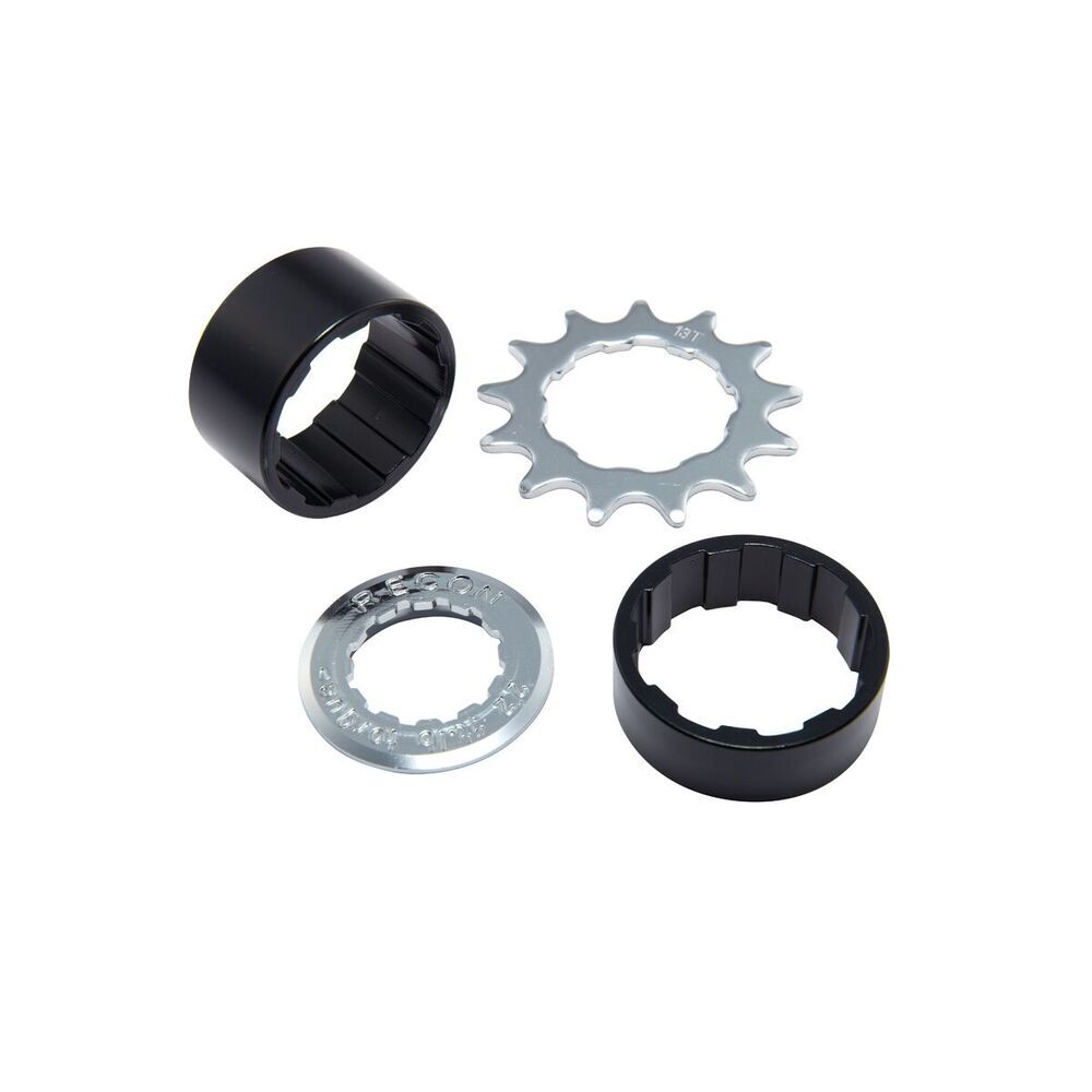 Spank Single Speed Conversion Kit 13T