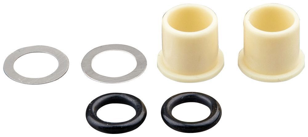 Spank Pedal Bushing Kit