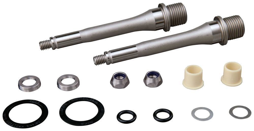 Spank Pedal Complete Rebuild Kit 2011-2014