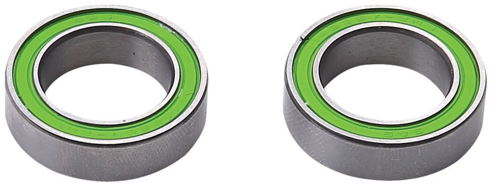 Spank Pedal Bearing Kit 2015-Current