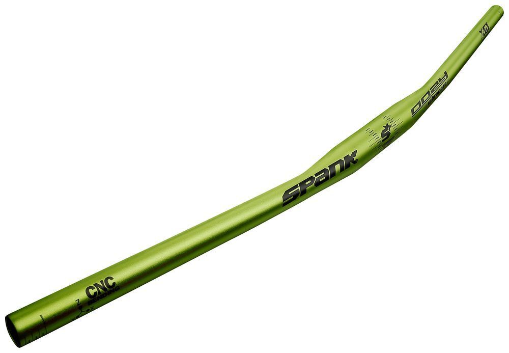 Spank Oozy 760 Vibrocore Bar