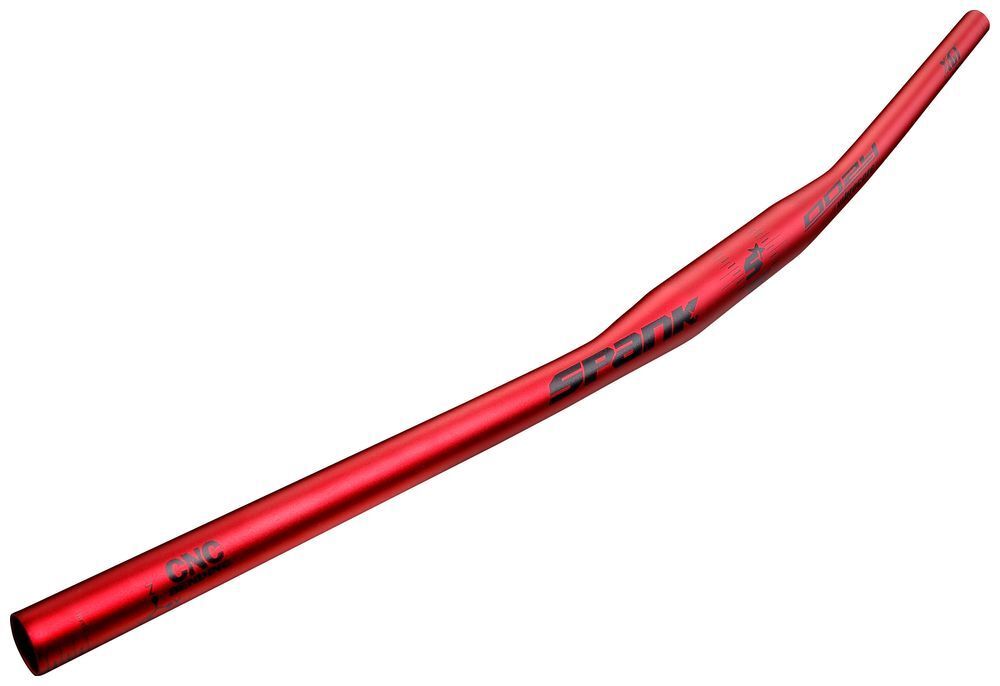 Spank Oozy 760 Vibrocore Bar