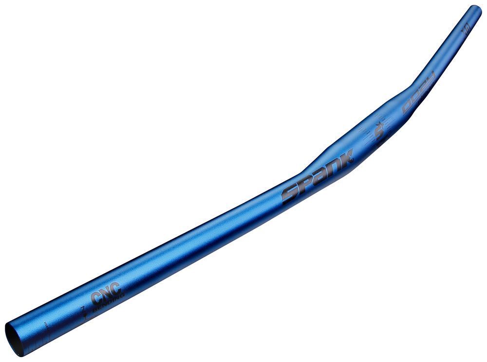 Spank Oozy 760 Vibrocore Bar